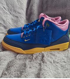Air Jordan 3 Retro OG Brasil - Tg 45 - Nuove
