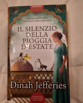 Il silenzio della pioggia d' estate