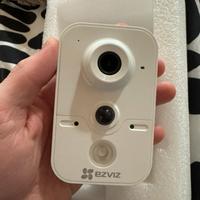 Telecamera EZVIZ