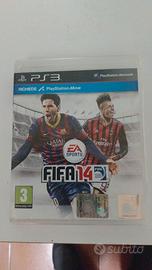 GIOCHI PS3 ORIGINALI