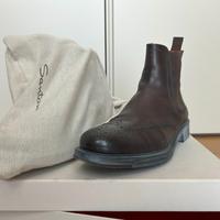 Beatles Santoni testa di moro