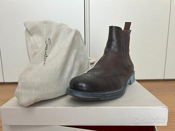 Beatles Santoni testa di moro