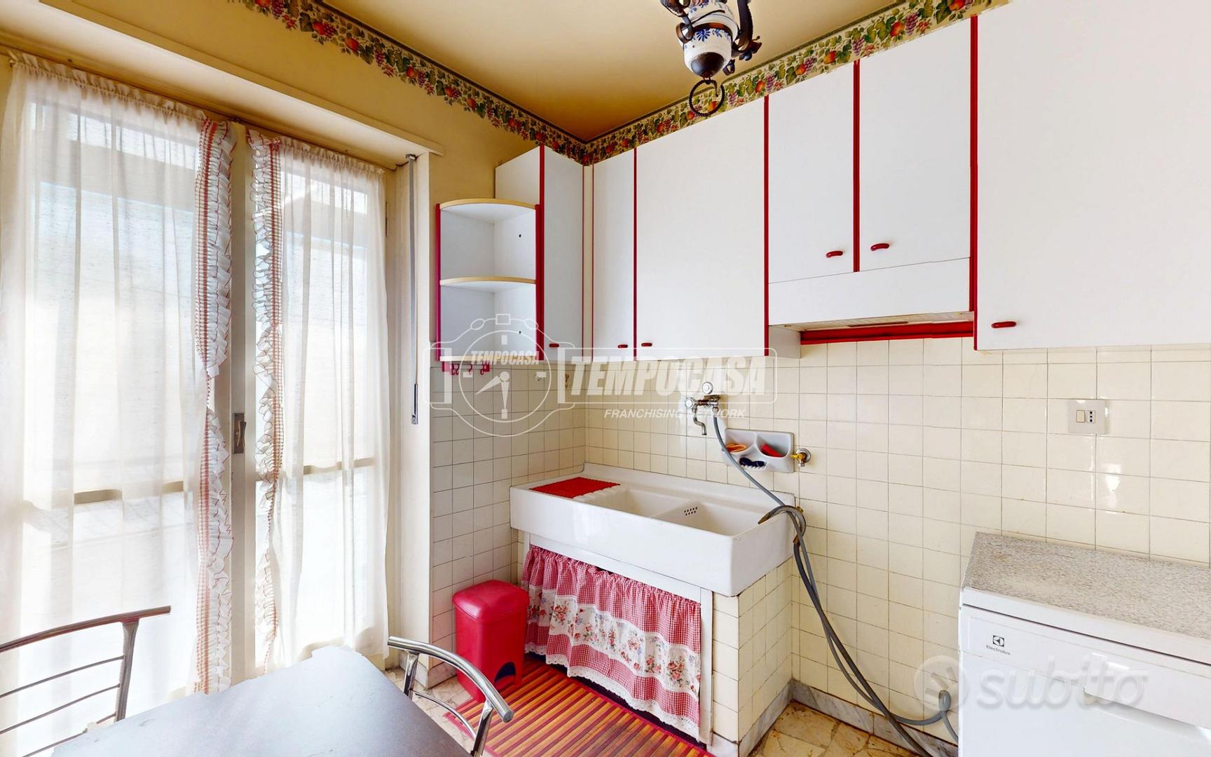 Apartment in Torino, Borgata Mirafiori, Mirafiori Sud - Altro