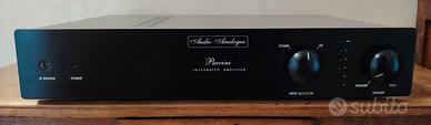 Amplificatore Audio Analogue Puccini