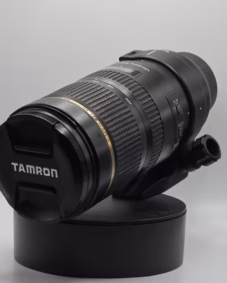 Tamron 70-200mm f/2.8 Di VC USD