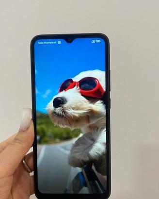 Xiaomi Redmi 9C Midnight Gray 64 GB - 9588