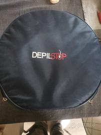 Depilstop elettroepilatore