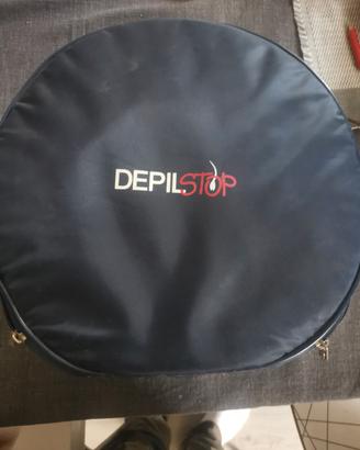 Depilstop elettroepilatore