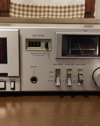 technics m205