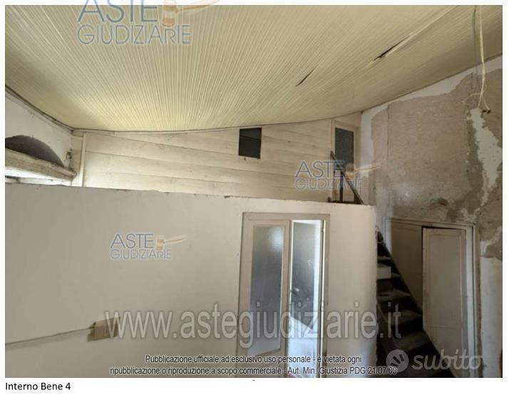 Appartamento – Monterosso Almo, Ragusa - Altro