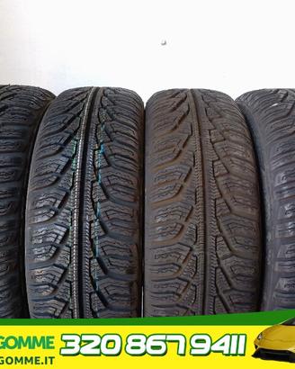 Gomme 185/60/15 UNIROYAL Invernali