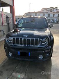 Jeep renegade 1.0 t3 turbo