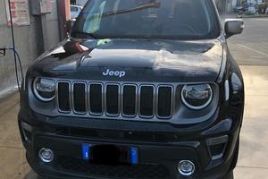 Jeep renegade 1.0 t3 turbo
