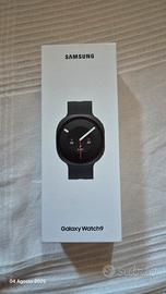 Samsung Galaxy Watch 9 44 mm graphite 