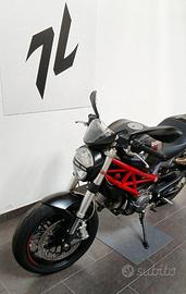 Ducati Monster 796