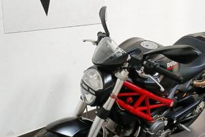 Ducati Monster 796