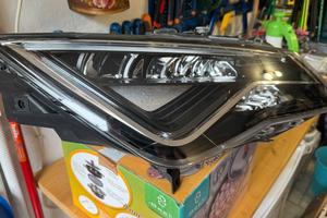 Faro full led dx seat leon mk3 5f1
