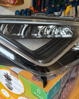 Faro full led dx seat leon mk3 5f1