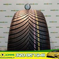 Gomme usate 225/55r18 kleber 4 stagioni c15251