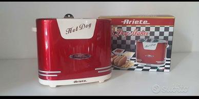 Hot dog maker