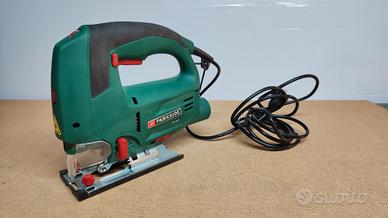 fresatrice lamellare Einhell - multiuso Parkside