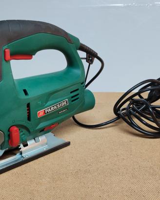 fresatrice lamellare Einhell - multiuso Parkside