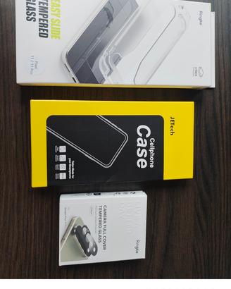 cover, vetro+vetro fotocamera Google Pixel 11 pro
