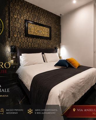 Vomero Guest House Napoli