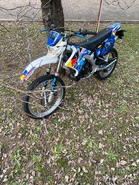 yamaha dt 50 r