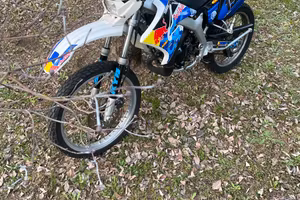 yamaha dt 50 r