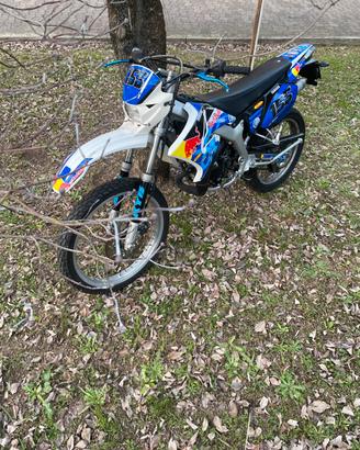 yamaha dt 50 r