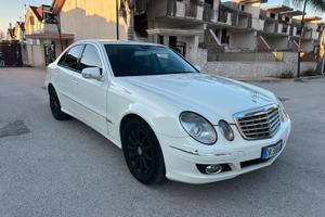 MERCEDES E220 CDI 170CV AUTOMATICO