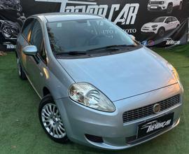 Fiat Grande Punto Grande Punto 1.4 5 porte Active