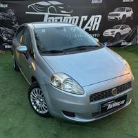 Fiat Grande Punto Grande Punto 1.4 5 porte Active