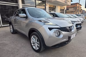 Nissan Juke 1.5 dCi Start&Stop Tekna