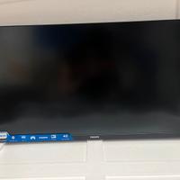 Monitor Philips E LINE da 28"