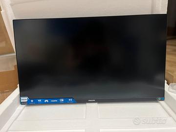 Monitor Philips E LINE da 28"