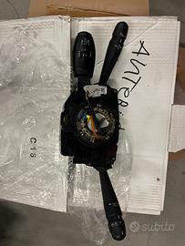 Devioluci , Volante e inserti per Peugeot 208