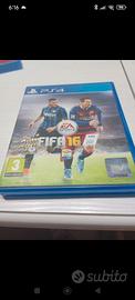 Gioco FIFA 17 