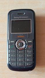 Telefono Sony Ericsonn  J100i
