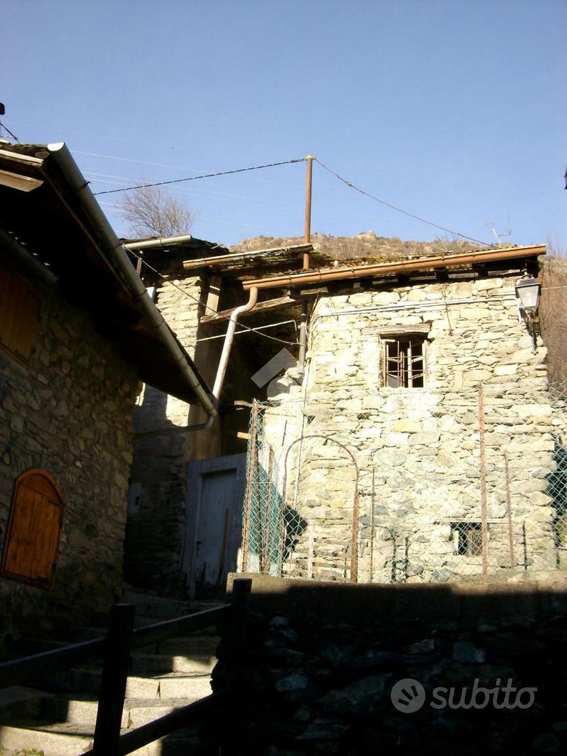 RUSTICO A CHÂTILLON - Vista 5
