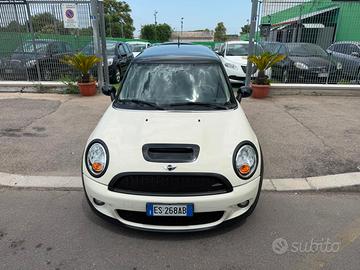 Mini 1.6 16V One D 1.6 DIESEL 90 CAVALLI - BAKER S