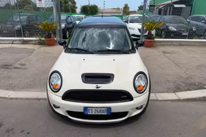 Mini 1.6 16V One D 1.6 DIESEL 90 CAVALLI - BAKER S