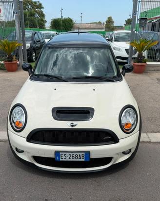 Mini 1.6 16V One D 1.6 DIESEL 90 CAVALLI - BAKER S