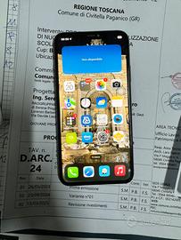 Iphone 11 pro max 256Gb