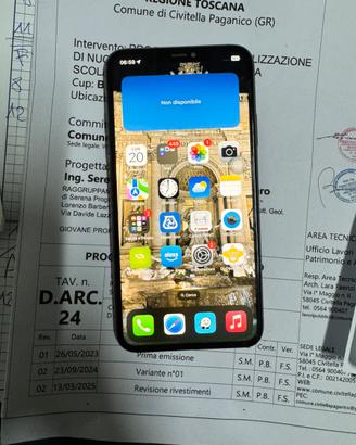 Iphone 11 pro max 256Gb