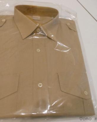 Camicie uomo
