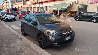 Fiat 500 X  1300 "Pop Star"