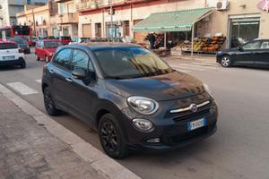 Fiat 500 X  1300 "Pop Star"