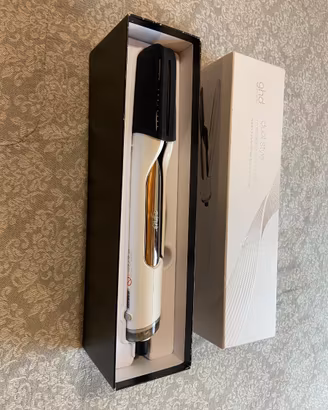 GHD Duet Style Nuova Mai Usata